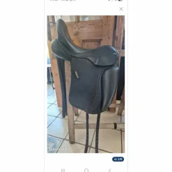 Selle dressage euroriding titan II