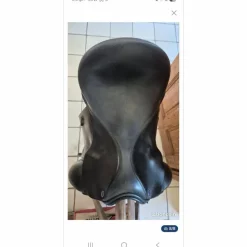 Selle dressage euroriding titan II