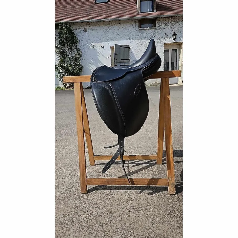 Selle dressage Euroriding