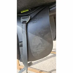 Selle dressage Euroriding