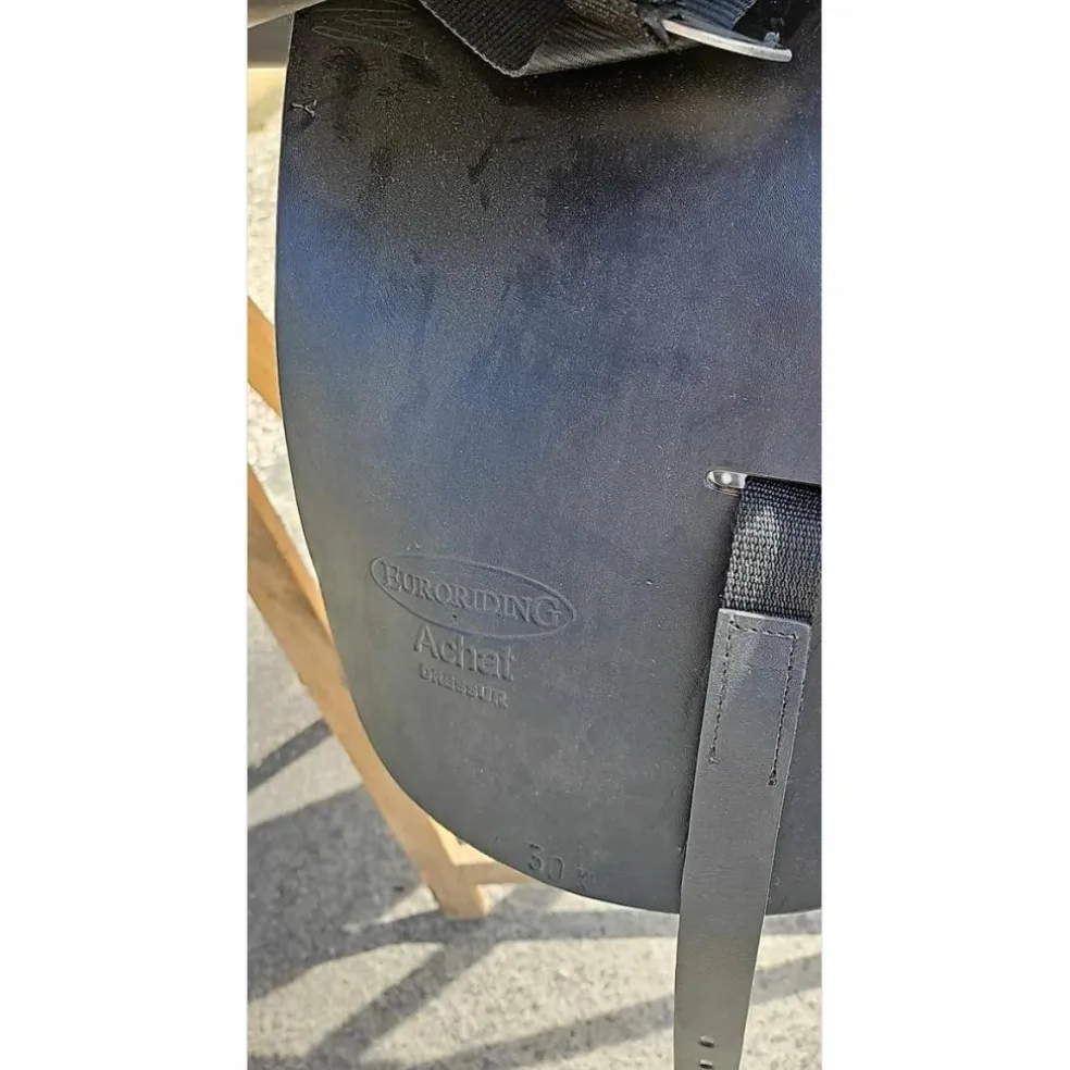 Selle dressage Euroriding