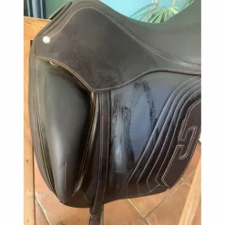 Selle dressage excellent état