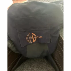 Selle dressage excellent état