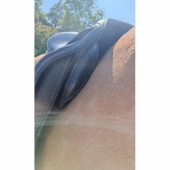 Selle dressage FairFax 18''