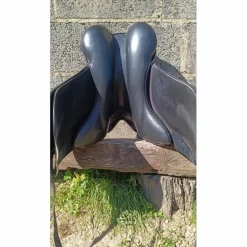 Selle dressage FairFax 18''