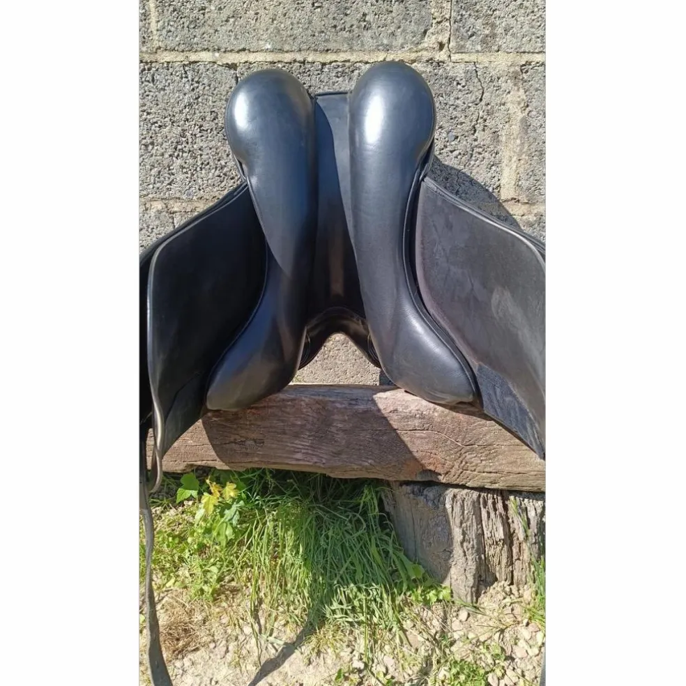 Selle dressage FairFax 18''