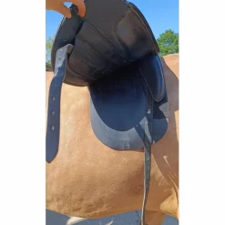 Selle dressage FairFax 18''