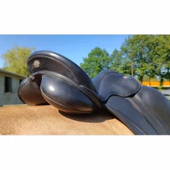 Selle dressage FairFax 18''