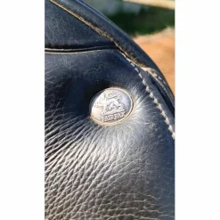 Selle dressage FairFax 18''