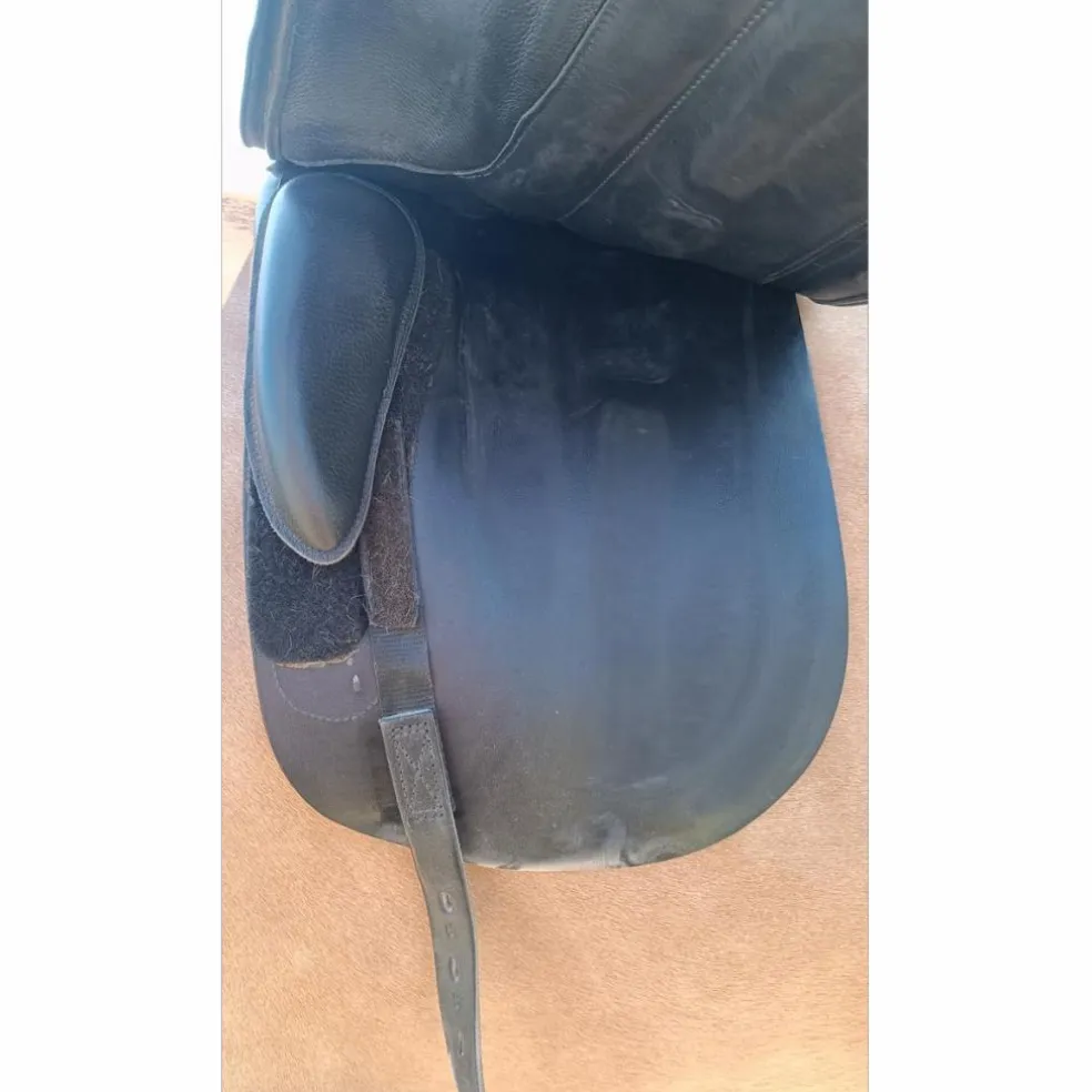 Selle dressage FairFax 18''