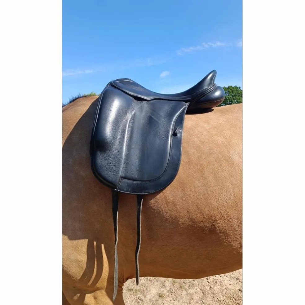 Selle dressage FairFax 18''
