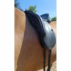 Selle dressage FairFax 18''