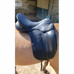 Selle dressage FairFax 18''