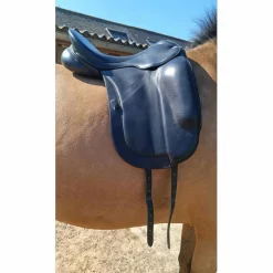 Selle dressage FairFax 18''
