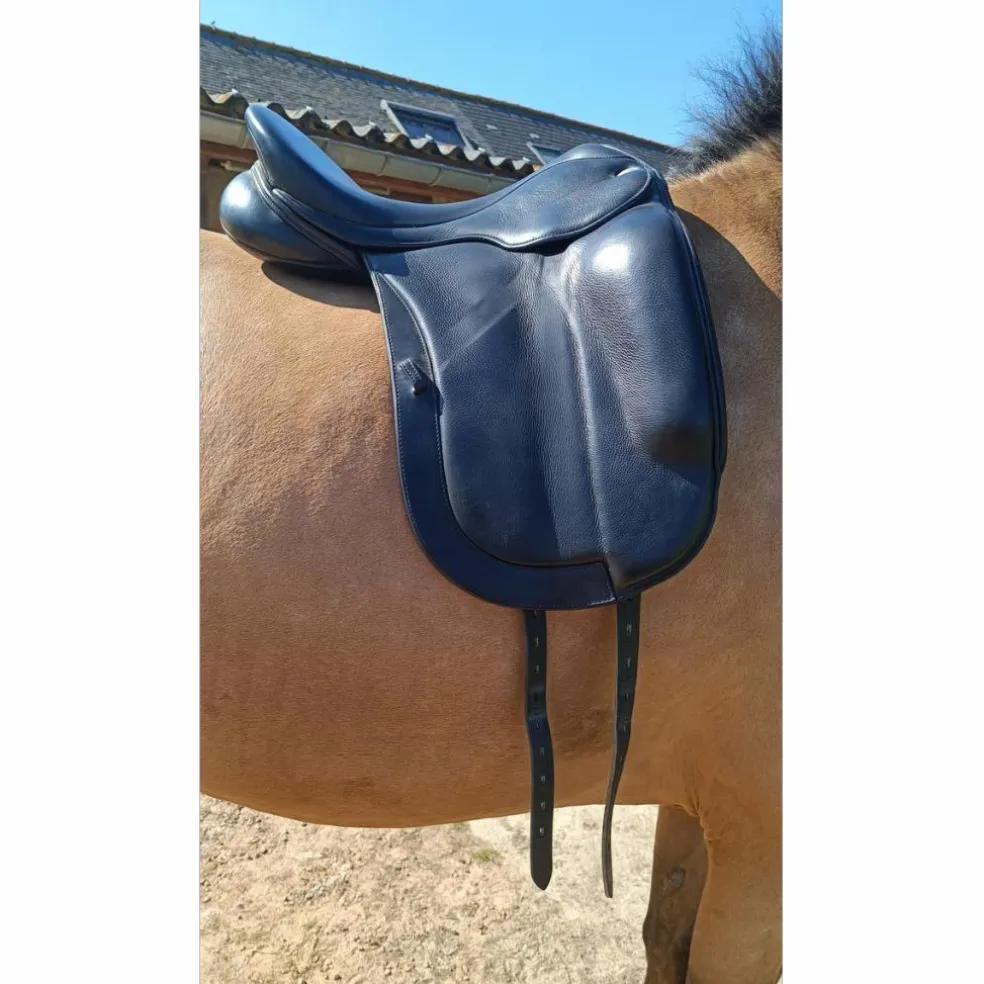 Selle dressage FairFax 18''