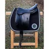 selle dressage forestier