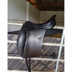 Selle dressage Forestier