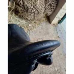 Selle dressage Forestier