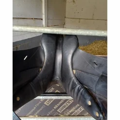 Selle dressage Forestier