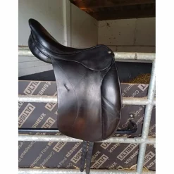 Selle dressage Forestier