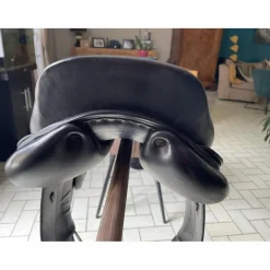 Selle dressage forestier
