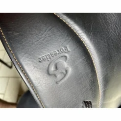 Selle dressage forestier
