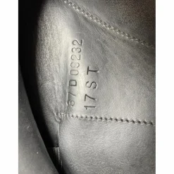 Selle dressage forestier