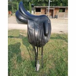 Selle dressage Forestier Aachen