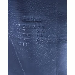 Selle dressage Forestier Aachen 17'