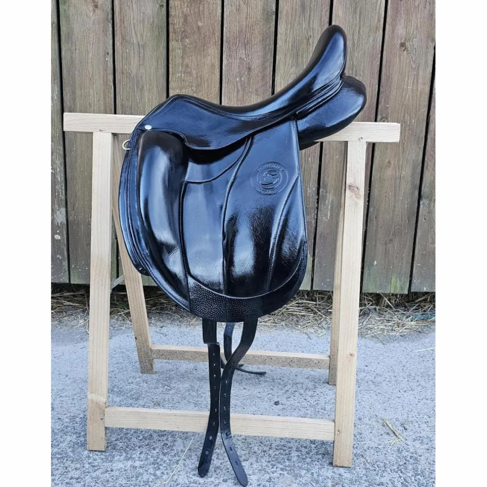 Selle dressage Forestier Aachen 17'