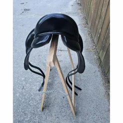 Selle dressage Forestier Aachen 17'