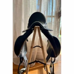 Selle Dressage Forestier Diabolo