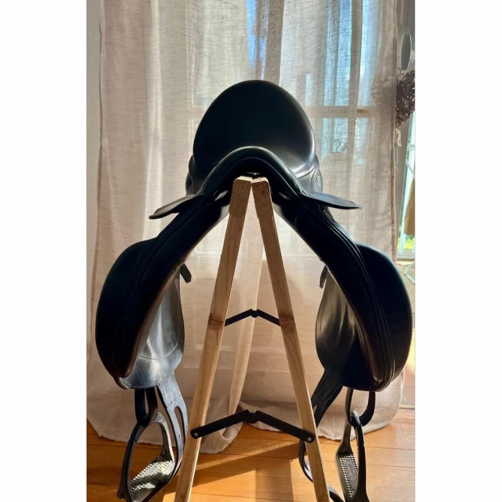 Selle Dressage Forestier Diabolo
