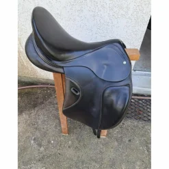 Selle dressage fouganza