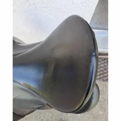 Selle dressage fouganza