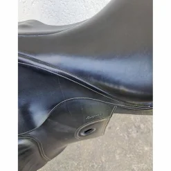 Selle dressage fouganza