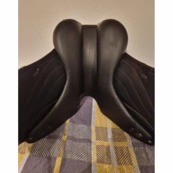 SELLE DRESSAGE GBS