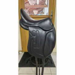 Selle dressage GBS