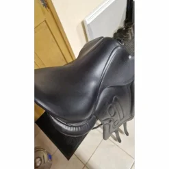 Selle dressage GBS
