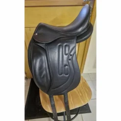 Selle dressage GBS