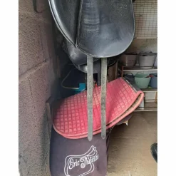 Selle dressage Genesis Stubben