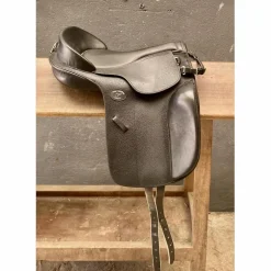 Selle dressage Guy Cantin taille 15,5