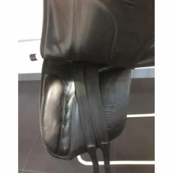 Selle dressage Hennig