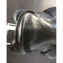 Selle dressage Hennig