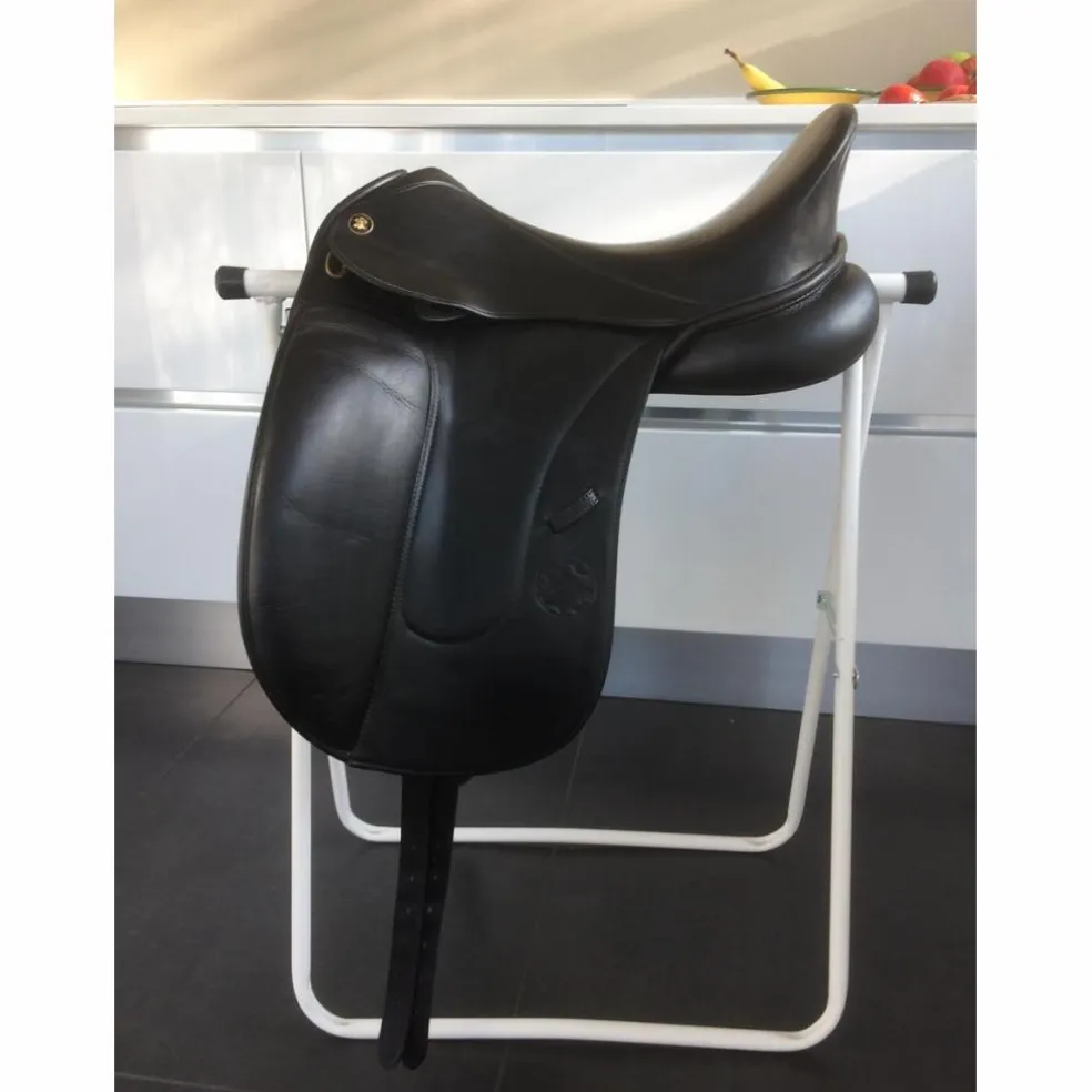 Selle dressage Hennig