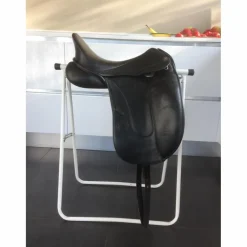 Selle dressage Hennig