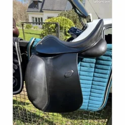 Selle Dressage Henri de Rivel