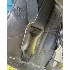 Selle Dressage Henri de Rivel
