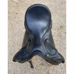 Selle dressage Huksebos