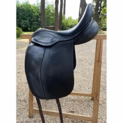 Selle dressage Huksebos